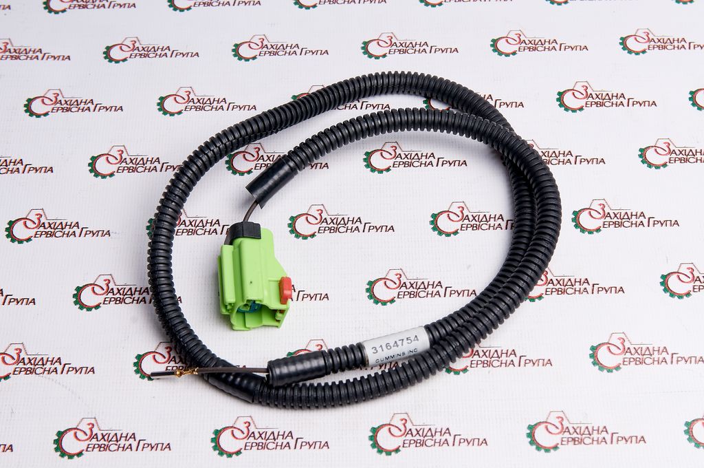 Проводка датчика тиску масла Cummins QSC 8.3, 3164755