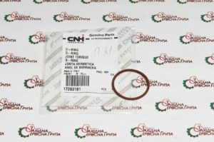 Кільце ущільнююче маслозаливної горловини IVECO/FPT NEF, Cursor13, 17283181, 14458681, 2852135, 70923850, 70926287, 944029328