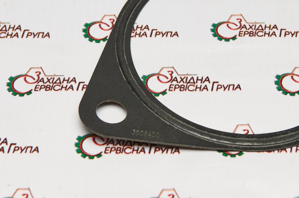 Прокладка дополнительного привода IVECO/FPT Cursor13, 4895329