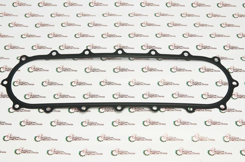 Прокладка маслоохладителя IVECO/FPT Cursor 9, 504128027