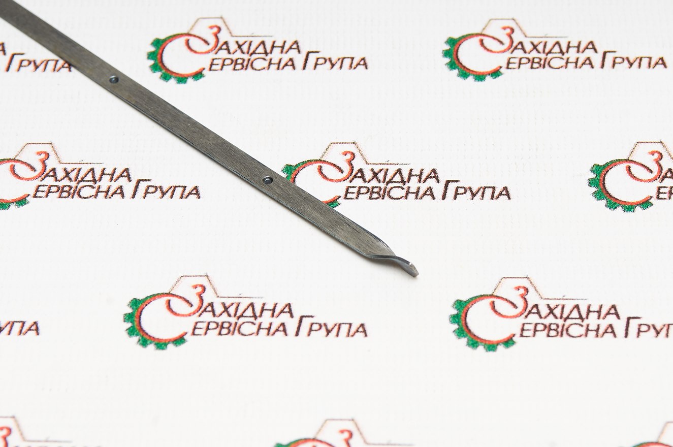 Щуп рівня масла IVECO/FPT Cursor 9, 504145799, 504145798, 504157200