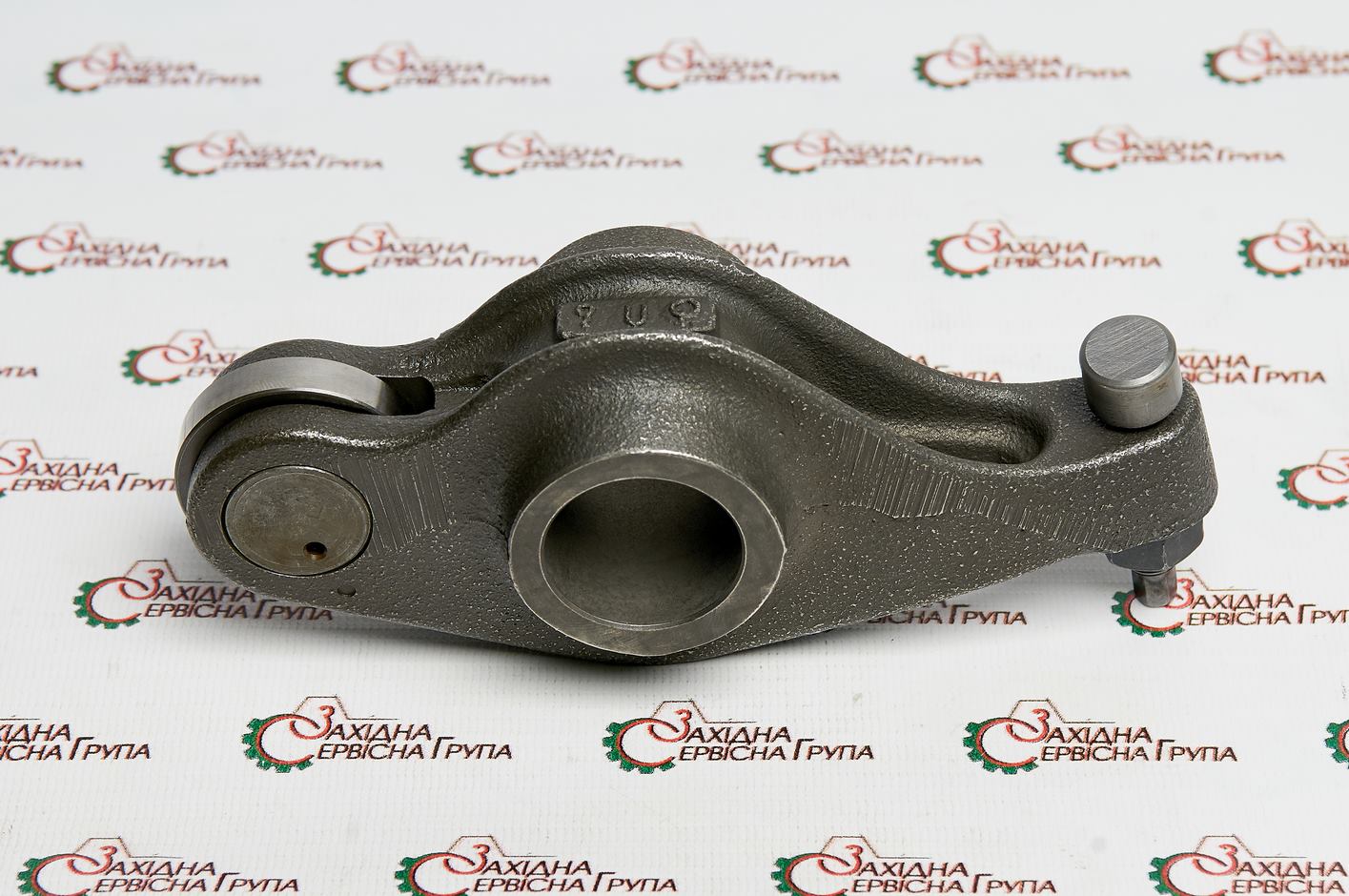 Коромисло клапана випускного IVECO/FPT Cursor 9, 504165682