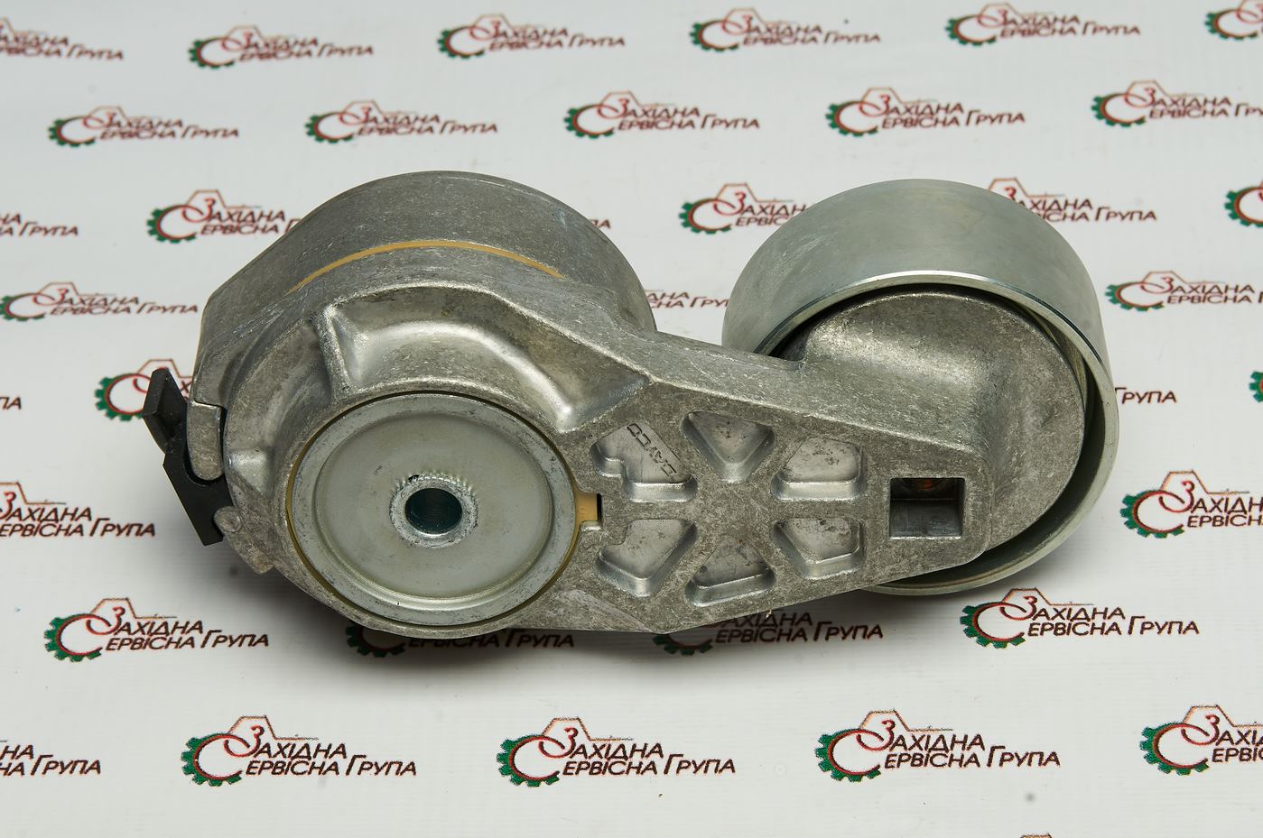 Натяжник ременя IVECO/FPT Cursor 9, 504315786, 84208963, 2856945