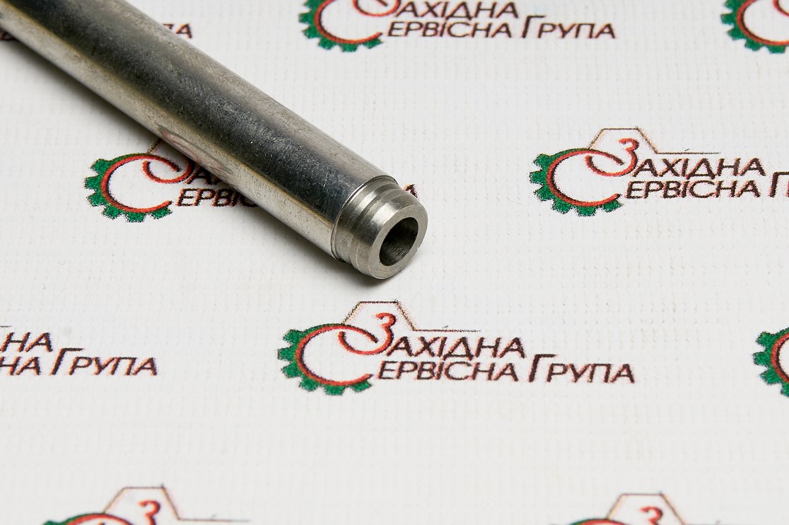 Направляюча калпана впускного IVECO/FPT Cursor 9, 504361843