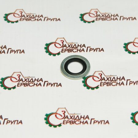 Кільце ущільнююче IVECO/FPT Cursor 9, 5169544, 1166913, 1931111, 500385555, 504021880, 504045912, 504056457, 504074628, 71488736