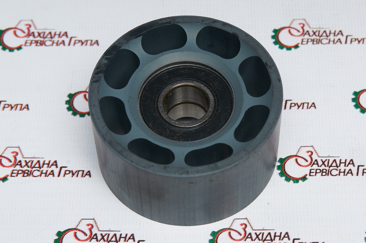 Ролик проміжний IVECO/FPT Cursor 9, 87840244, 87531752