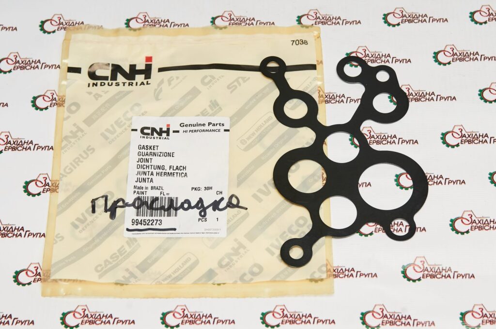 Прокладка масляного насоса IVECO/FPT Cursor 13, 99452273