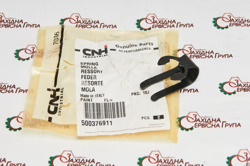 Фіксатор IVECO/FPT Cursor 13, 500376911