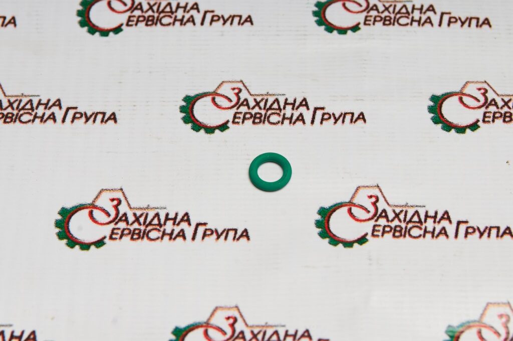 Кільце масляного щупа IVECO/FPT Cursor 13, 504027969