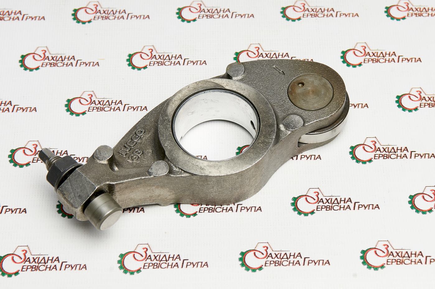 Коромисло впускного клапана IVECO/FPT Cursor 13, 504361204, 500316734, 504137043