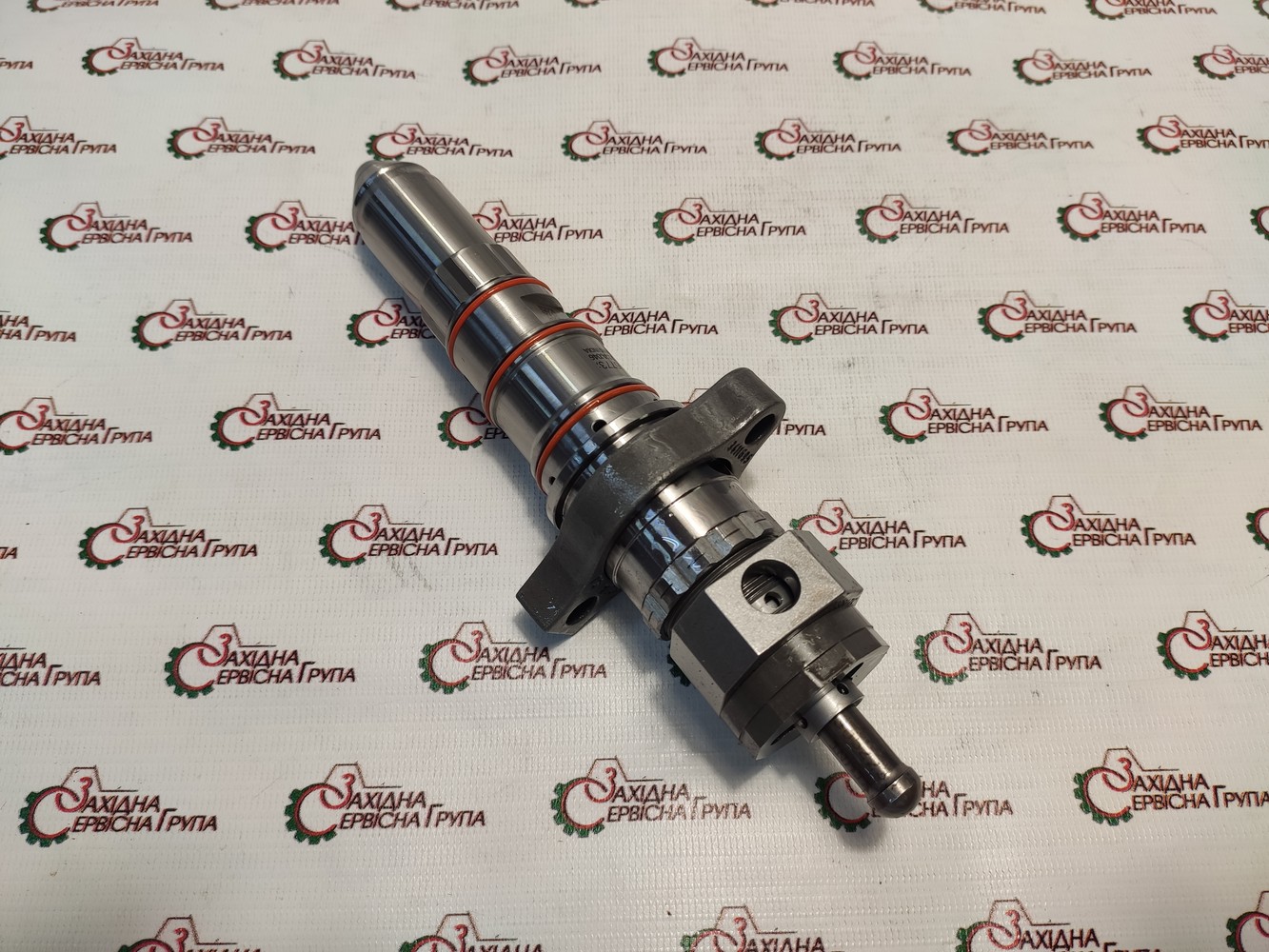 Форсунка Cummins К19, KTA19, KTТA19, 3095773