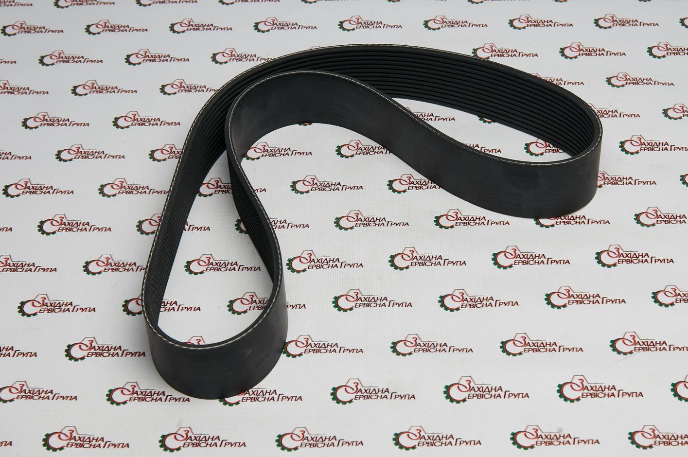 Ремінь водяного насоса CNH (CASE/NEW HOLAND), 325289A1