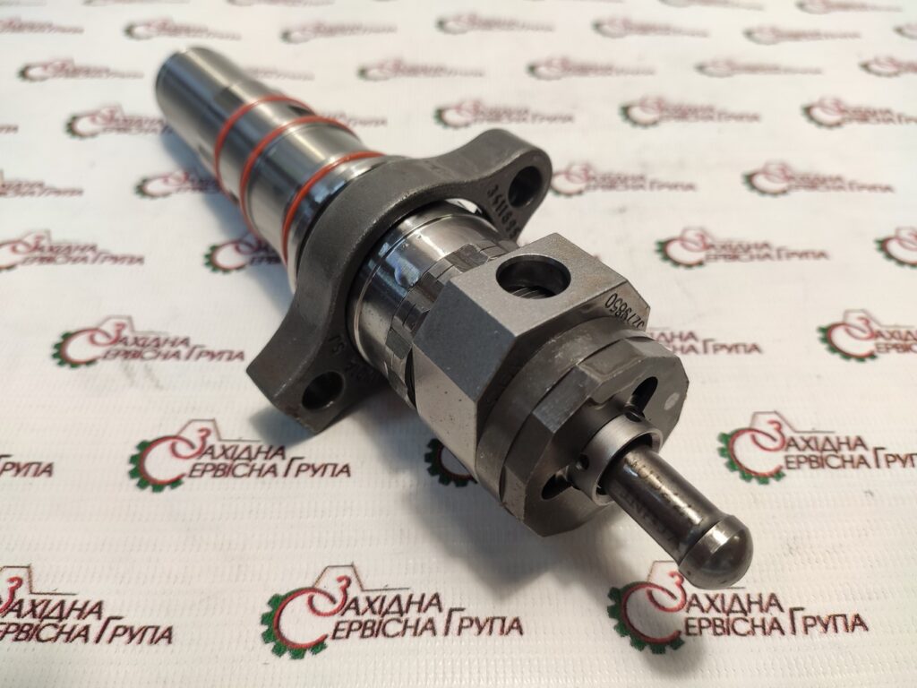 Форсунка Cummins К19, KTТA19, 4307428, 3076130, 3062092