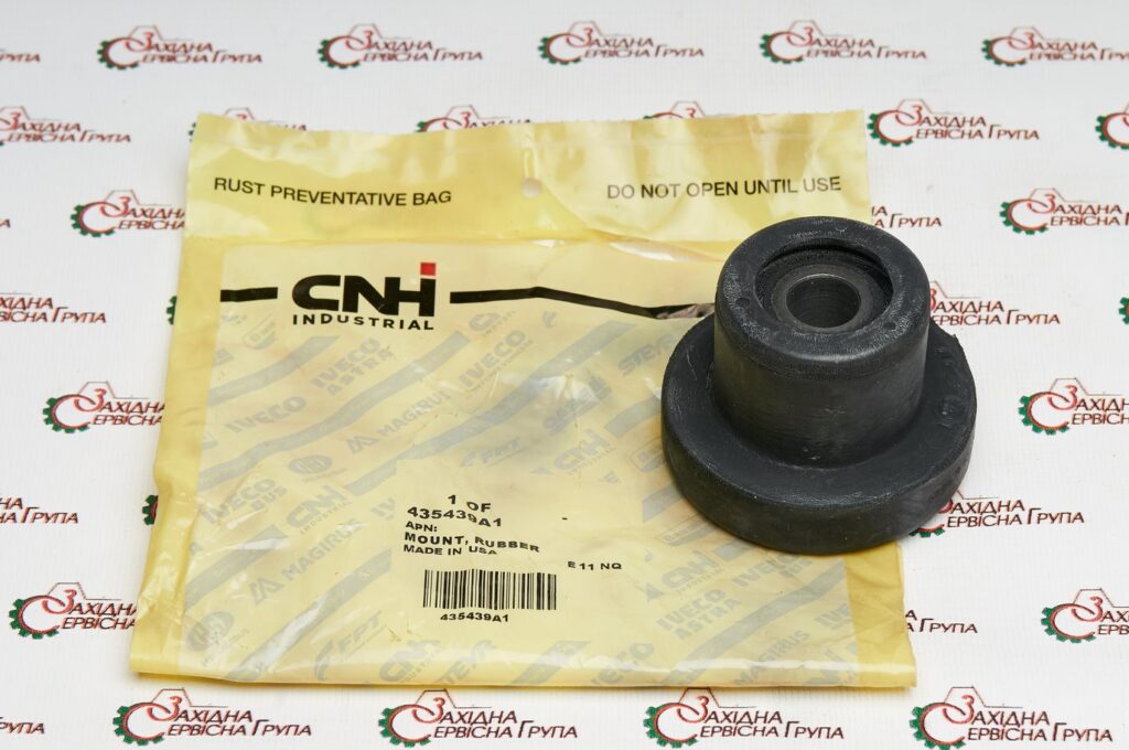 Подушка двигателя передняя CNH (CASE/NEW HOLAND), 435439A1, SFD24231, 24-231, 87772162, 70680769