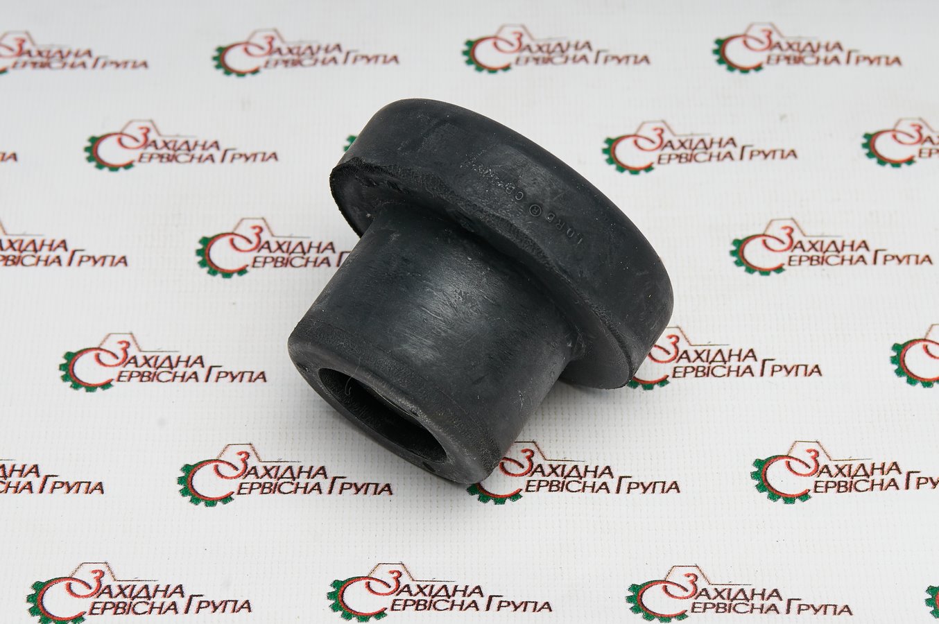 Подушка двигуна передня CNH (CASE/NEW HOLAND), 435439A1, SFD24231, 24-231, 87772162, 70680769