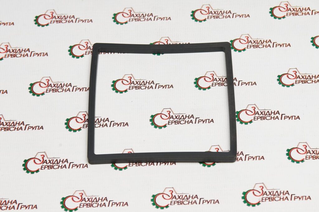 Ущільнення кришки фільтра Separ CNH (CASE/NEW HOLAND), 87333676