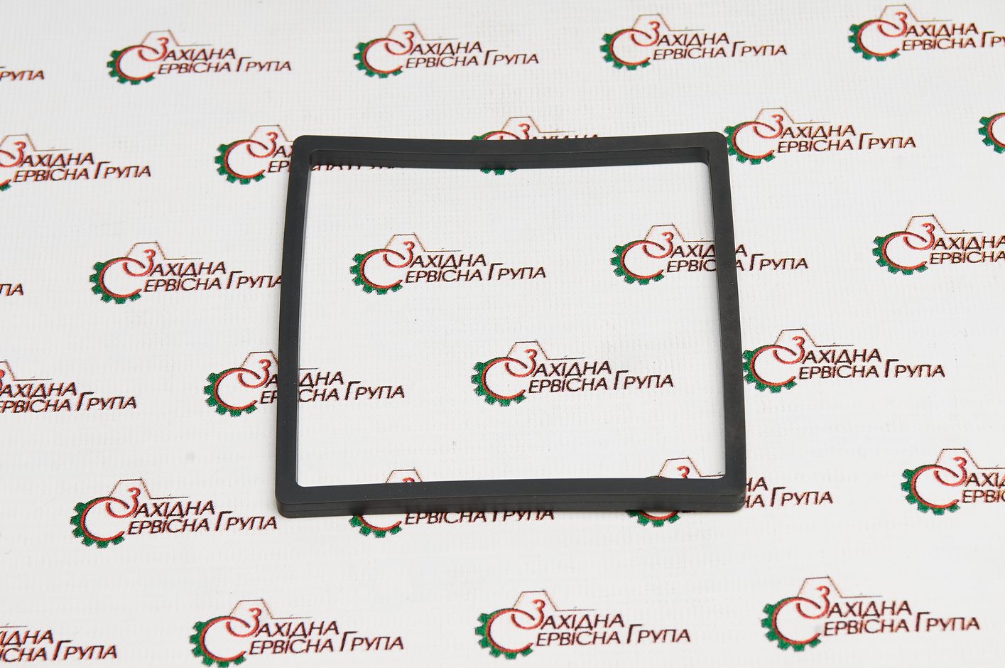 Ущільнення кришки фільтра Separ CNH (CASE/NEW HOLAND), 87333676