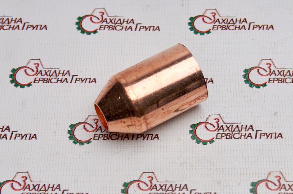 Стакан форсунки Cummins M11, N14, NTA, 3070486, 3011934, 147056, 127475