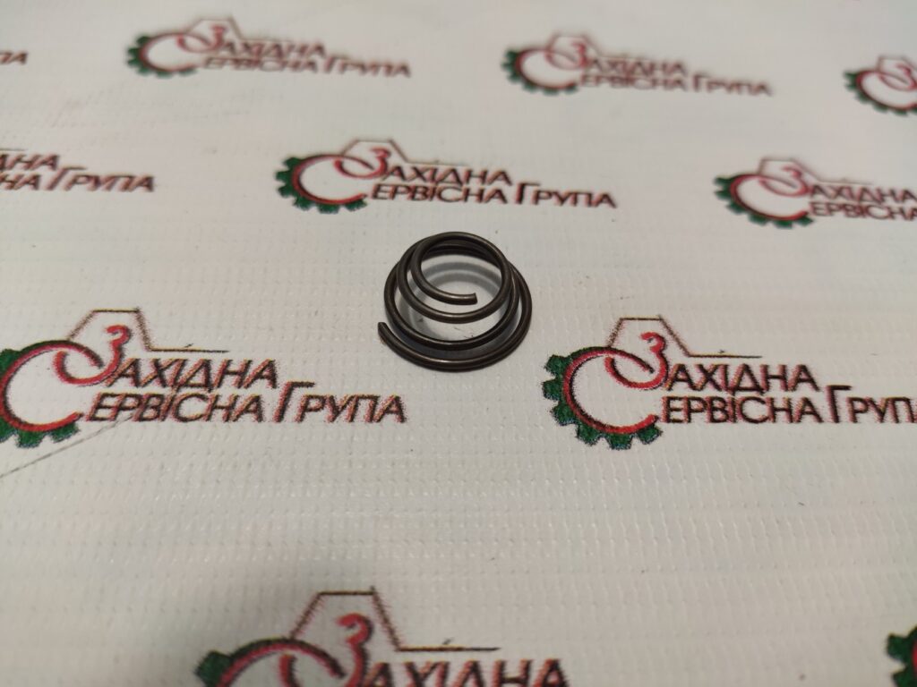 Пружина топливного клапана Cummins ISX, QSX, 70700