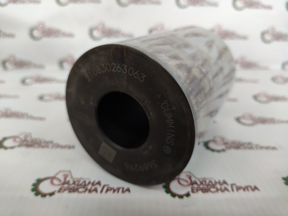 Палец поршня Cummins QSX, ISX, 3689296, 4923748, 4059363