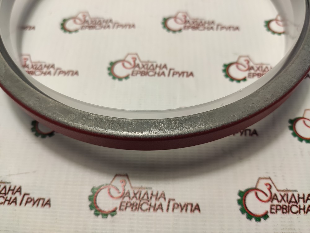 Сальник колінчатого вала задній Cummins NT, NTA, N14, 3006737, 204829