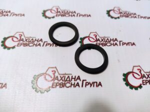 Кільце ущільнююче корпуса фільра охолоджуючої рідини Cummins ISM, QSM, 3328740, 3819751