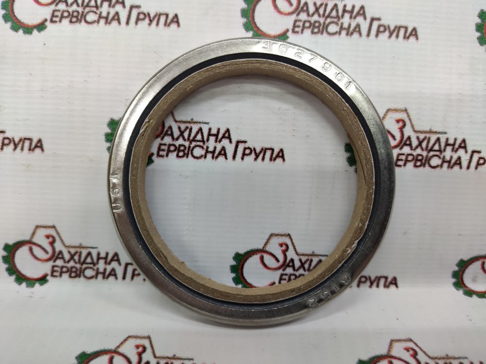 Ущільнення термостата Cummins K50, KTA50, QSK50, 3627961, 3042759