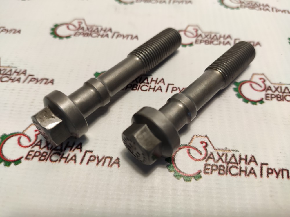 Болт шатуна Cummins 4BT, 6BT, 3900919, J900919