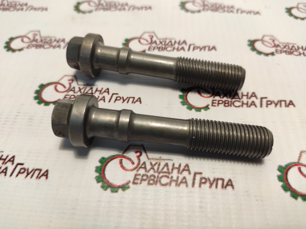 Болт шатуна Cummins 4BT, 6BT, 3900919, J900919