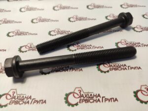 Болт кріплення головки блоку циліндрів Cummins 4BT, 6BT, 3920780, 3903939, 3901220, J920780, J918472, J903939