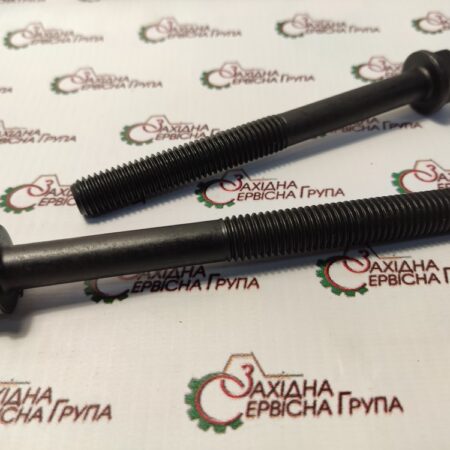 Болт кріплення головки блоку циліндрів Cummins 4BT, 6BT, 3920780, 3903939, 3901220, J920780, J918472, J903939