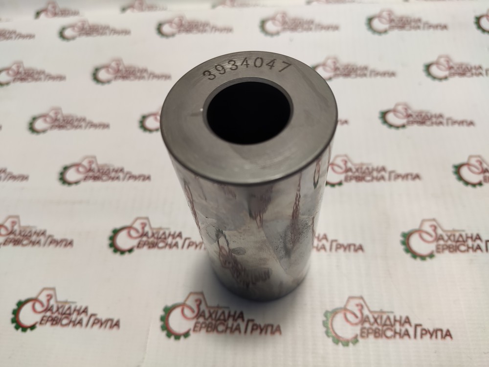Палець поршня Cummins 4BT, 6BT, QSB, 3934047, 3919053, J934047, J919053