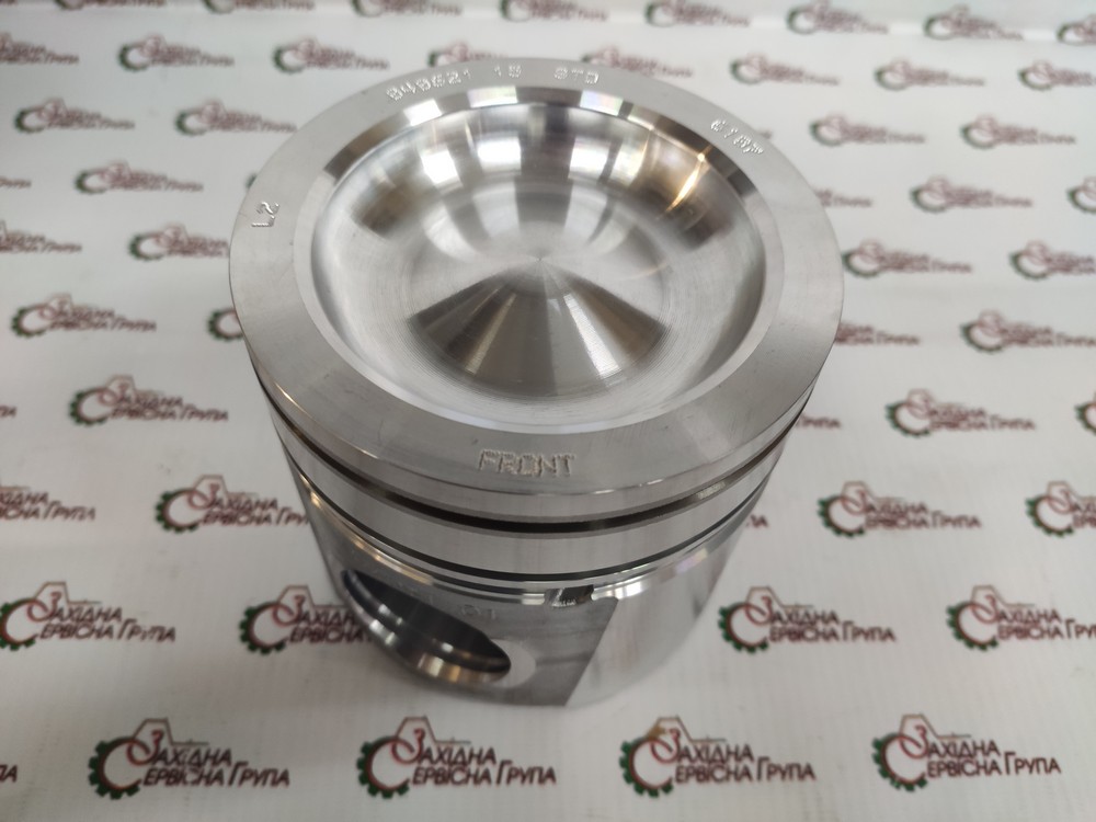 Поршнекомплект (стандарт) Cummins QSB, 4376353, 4955160, 5336107, 4934860, 4931888, 3975868