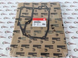 Прокладка корпуса маслоохладителя Cummins ISF, QSF, 4990276