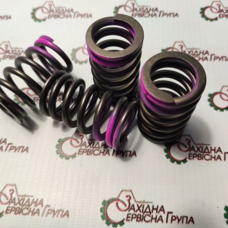 Пружина клапана Cummins ISB, QSB, ISF, QSF, 5303406, 4936080, 3943161