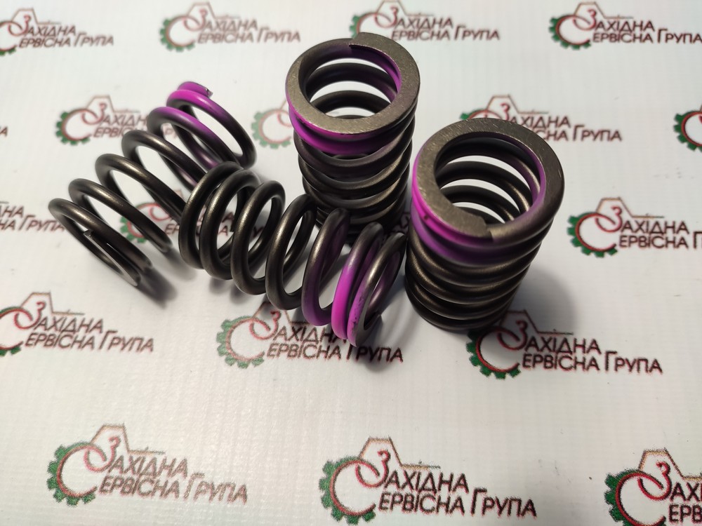 Пружина клапана Cummins ISB, QSB, ISF, QSF, 5303406, 4936080, 3943161