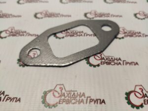 Прокладка колектора випускного Cummins 4BT, 6BT, IVECO/FPT NEF, 2830445, 504081248, 2852743, 2856817, 4895399