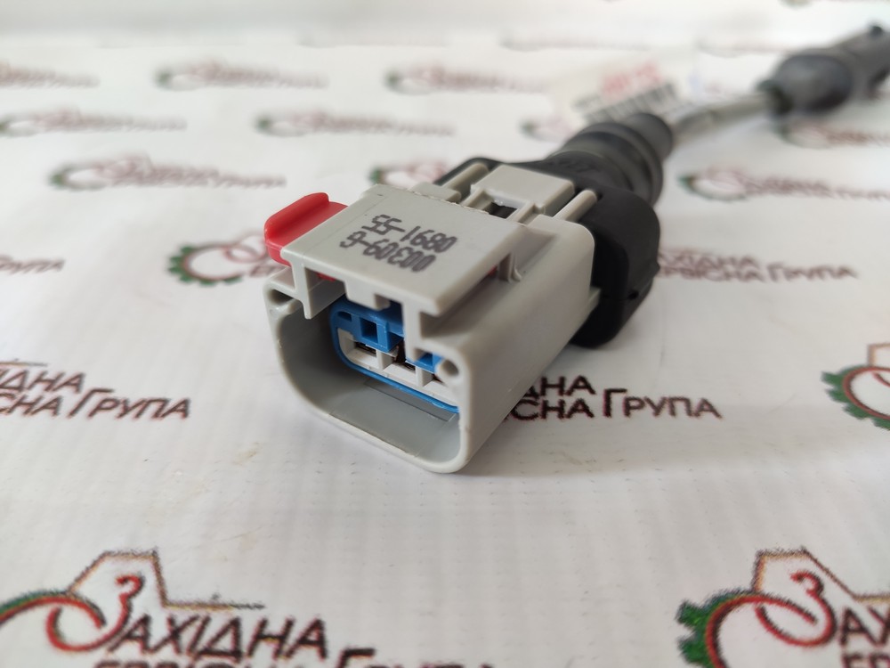 Перехідний провід датчика атмосферного тиску Cummins N14, NT, NTA SELECT, 4384743