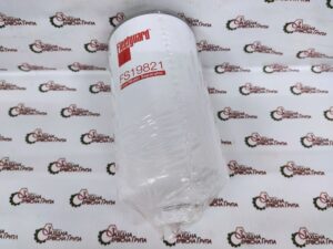Фільтр паливний сепаратор Cummins Fleetguard FS19821, 90412128, 2992662