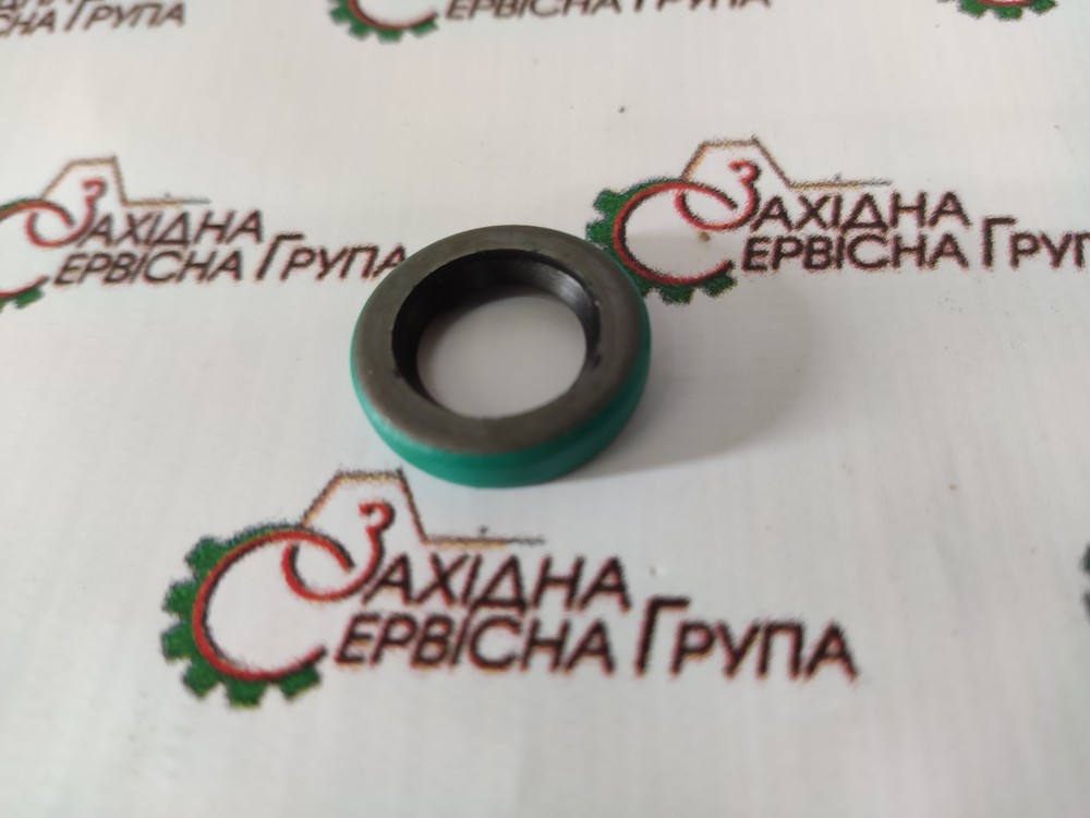 Ущільнення важеля паливного насоса Cummins K19, KTA, KТTA, 3010945