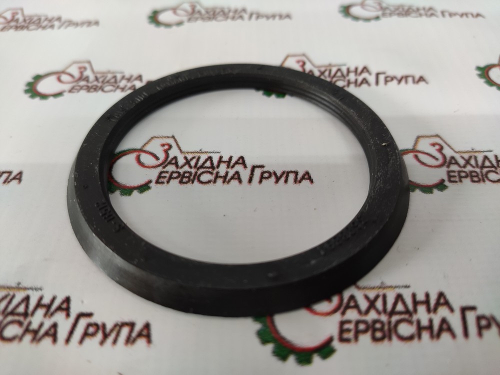 Ущільнення пилозахисне приводу допоміжних агрегатів Cummins K19, KTA, KТTA, 3628894
