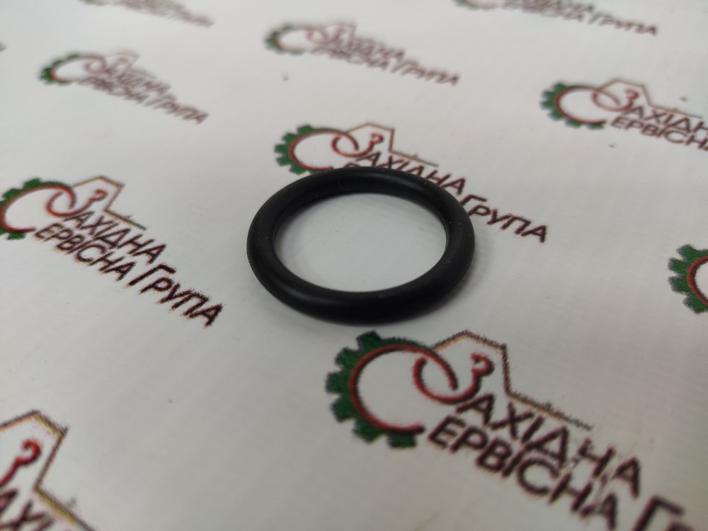 Ущільення заглушки механізму провороту двигуна Cummins ISF, BT, ISB, QSB, 6CT, ISC, QSC, ISL, QSL, 3910260, J910260, 238-5212, 86553262