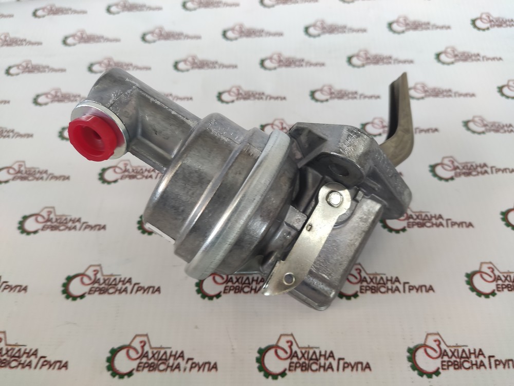 Насос підкачки палива Cummins 4BT, 4983584, 3970880, 3966154, 3928143, 3904374, 3901425, 84142216, J970880, J928143, J904374