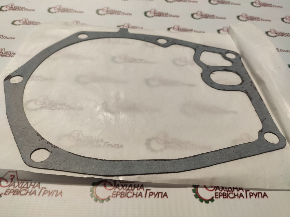 Прокладка водяного насоса Cummins N14, NT, NTA, 3076522, 3068537, 3068514, 3064381