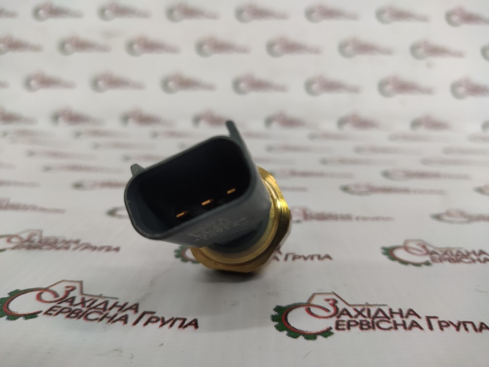 Датчик тиску випускних газів X, ISX, QSX, 4928594, 4921746, 4903479, 4087989