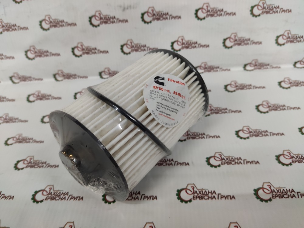 Фільтр паливний Cummins ISF2.8, Fleetguard FS19925, 5264870