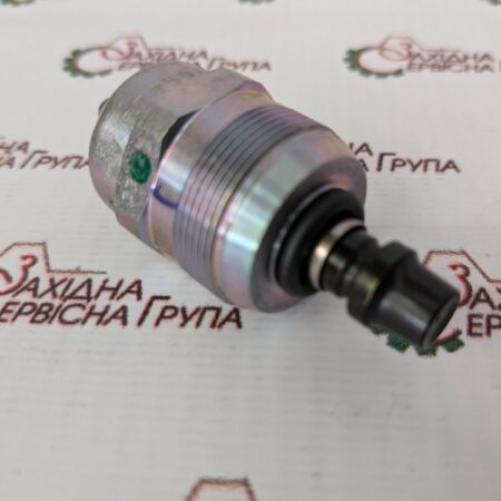 Клапан відсікання палива ПНВТ 12V Cummins 4BT, 6BT, 3903575, C0147078900, A77753, J903575, F002D13640, F 002 D13 640, 0330001041, 0 330 001 041