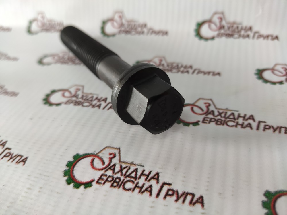 Болт кріплення ГБЦ 85мм. Cummins 6CT, 5561753