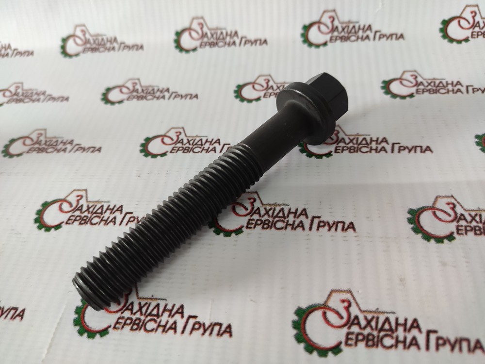 Болт кріплення ГБЦ 85мм. Cummins 6CT, 5561753