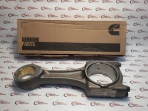 Шатун (нового образца) Cummins ISX, QSX, 6314768, 3689108, 2882582, 3686171